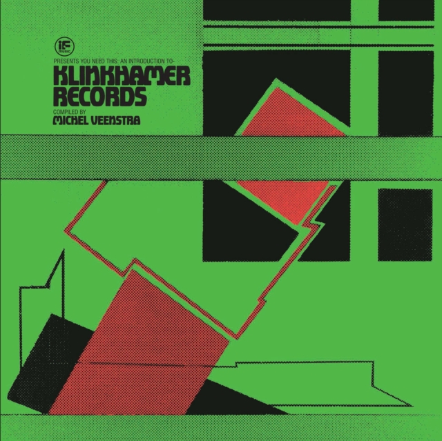If Music Presents: You Need This: An Introduction to Klinkhamer, Vinyl / 12" Album with 7" Single Vinyl