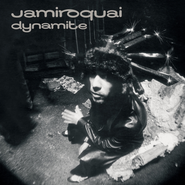 Dynamite, Vinyl / 12" Album Vinyl