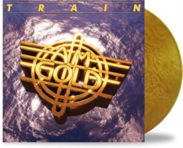 AM Gold, Vinyl / 12" Album Coloured Vinyl Vinyl