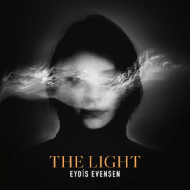 Eydís Evensen: The Light, Vinyl / 12" Album Vinyl