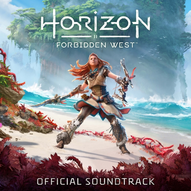 Horizon Forbidden West, CD / Box Set Cd