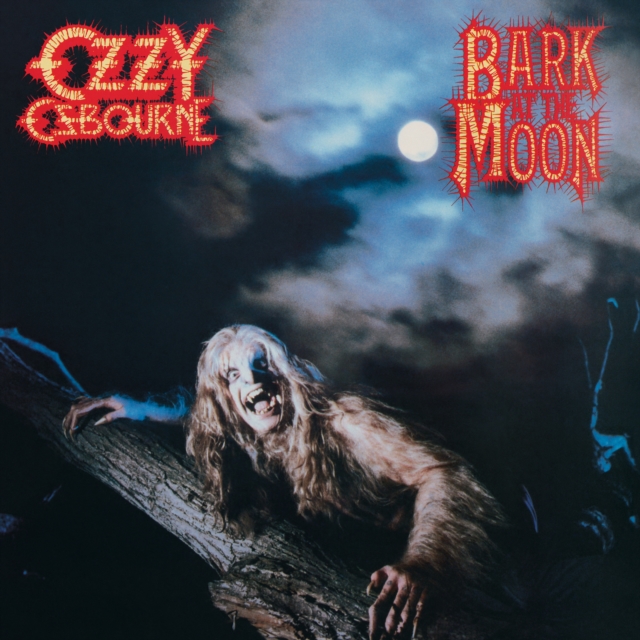 Bark at the Moon (40th Anniversary Edition), Vinyl / 12" Album Vinyl
