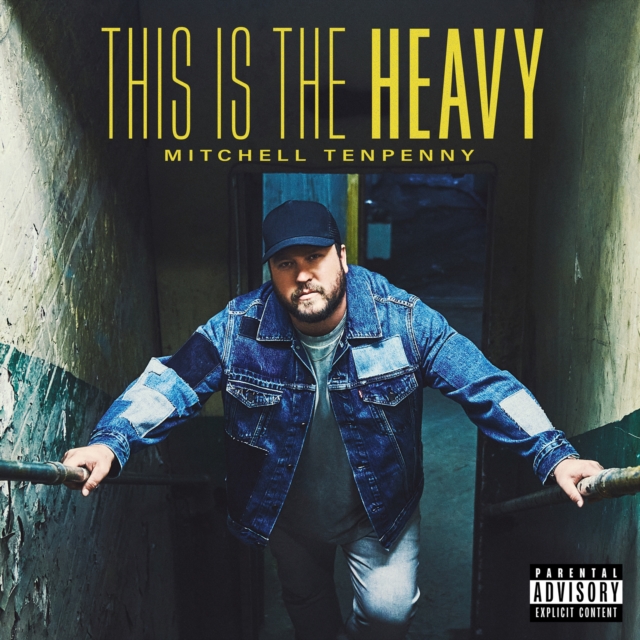 This Is the Heavy, CD / Album Cd