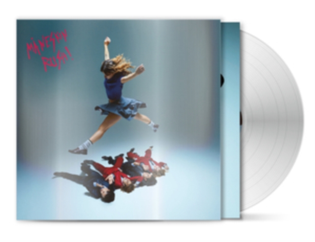 Rush!, Vinyl / 12" Album Coloured Vinyl Vinyl