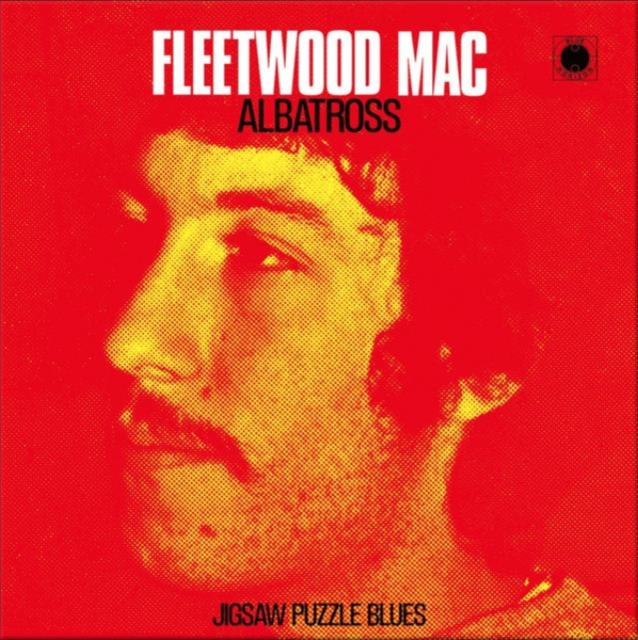Albatross (RSD 2023), Vinyl / 12" Single Coloured Vinyl Vinyl