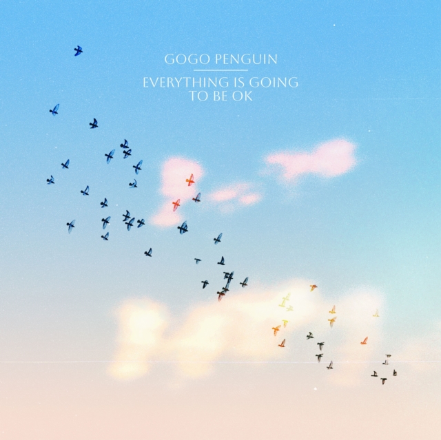 Everything Is Going to Be Okay, Vinyl / 12" Album Vinyl