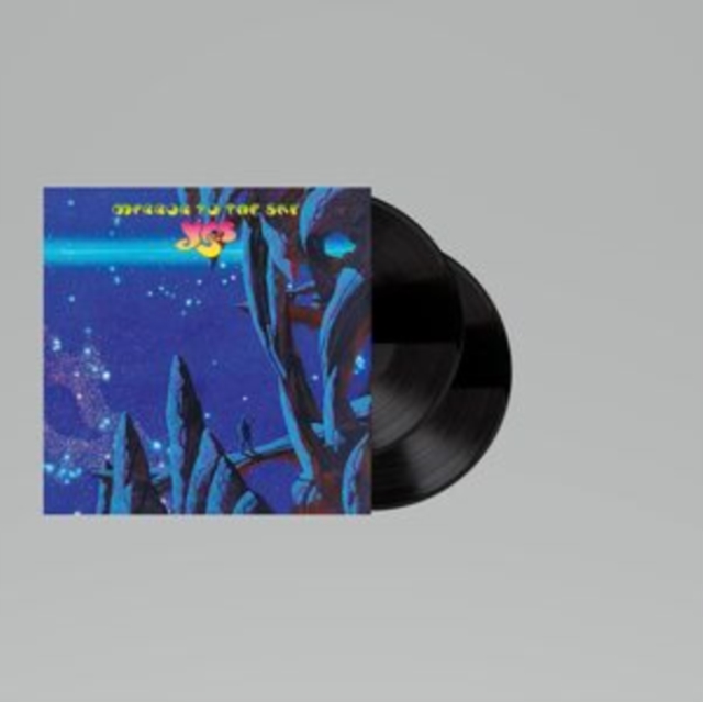 Mirror to the Sky (Limited Edition), Vinyl / 12" Album (Gatefold Cover) Vinyl