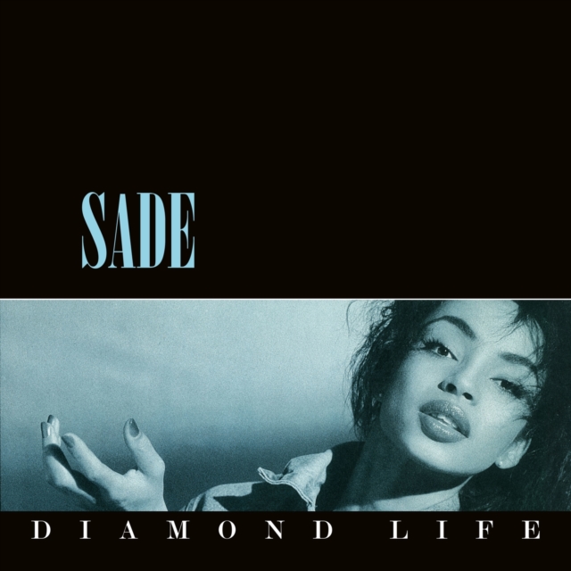 Diamond Life, Vinyl / 12" Album Vinyl