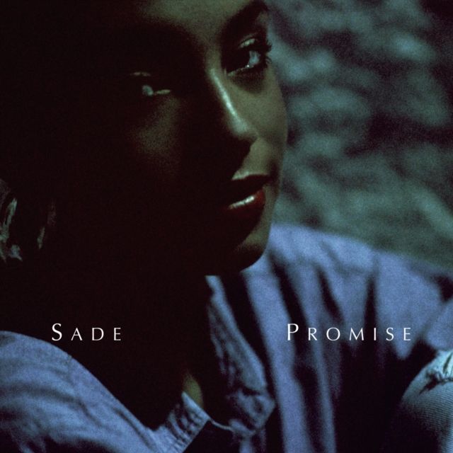 Promise, Vinyl / 12" Album Vinyl