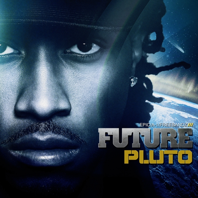 Pluto, Vinyl / 12" Album Vinyl
