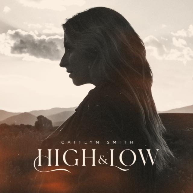 High & Low, CD / Album Cd