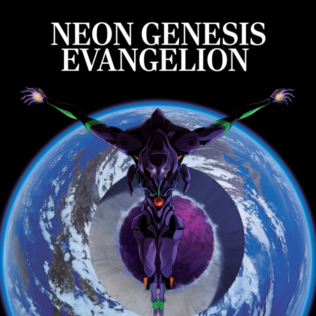 Neon Genesis Evangelion, Vinyl / 12" Album Coloured Vinyl Vinyl