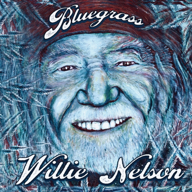Bluegrass, CD / Album Cd