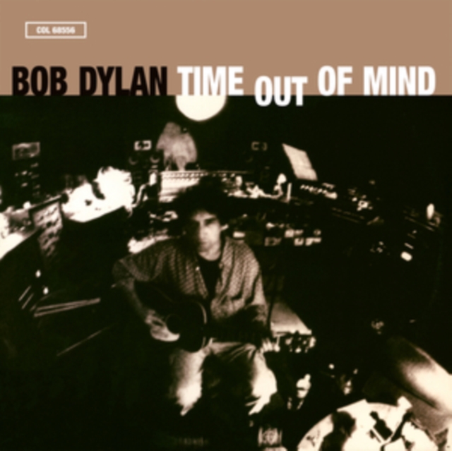Time Out of Mind (NAD 2023), Vinyl / 12" Album Coloured Vinyl (Limited Edition) Vinyl