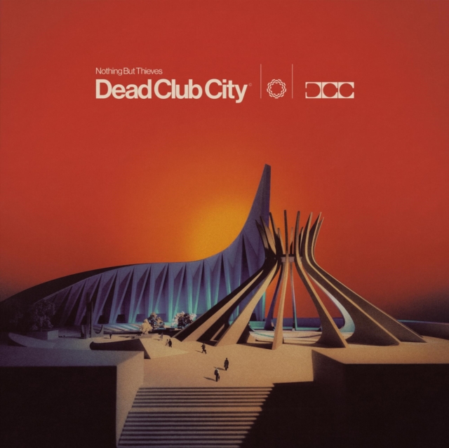 Dead Club City (Deluxe Edition), Vinyl / 12" Album Coloured Vinyl (Limited Edition) Vinyl