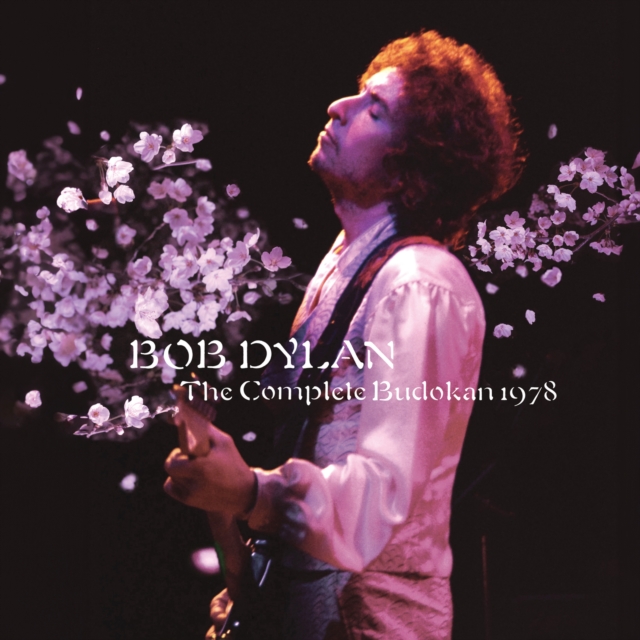 The Complete Budokan 1978, CD / Box Set Cd