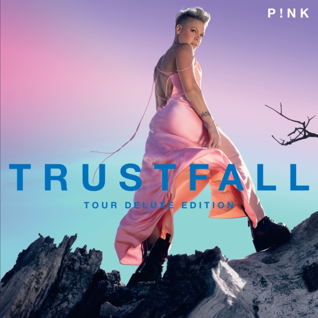 Trustfall: Tour Deluxe Edition, Vinyl / 12" Album Coloured Vinyl Vinyl