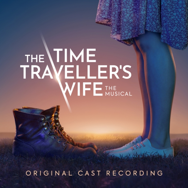 The Time Traveler's Wife: The Musical, CD / Album Cd