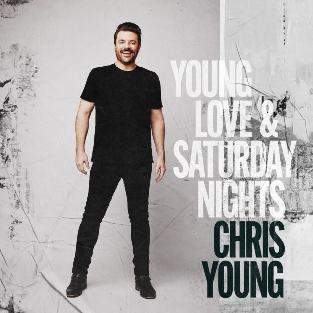 Young Love & Saturday Nights, CD / Album Cd
