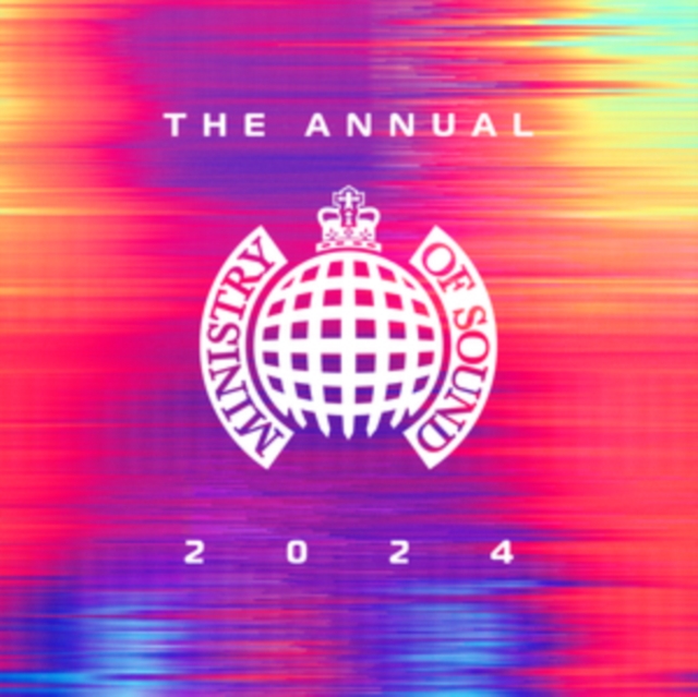 The Annual 2024, CD / Album Cd