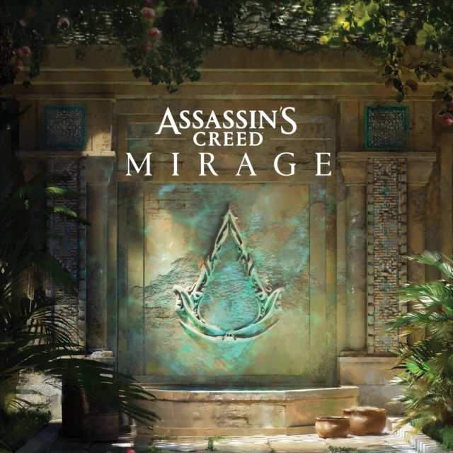 Assassin's Creed Mirage, Vinyl / 12" Album Coloured Vinyl Vinyl