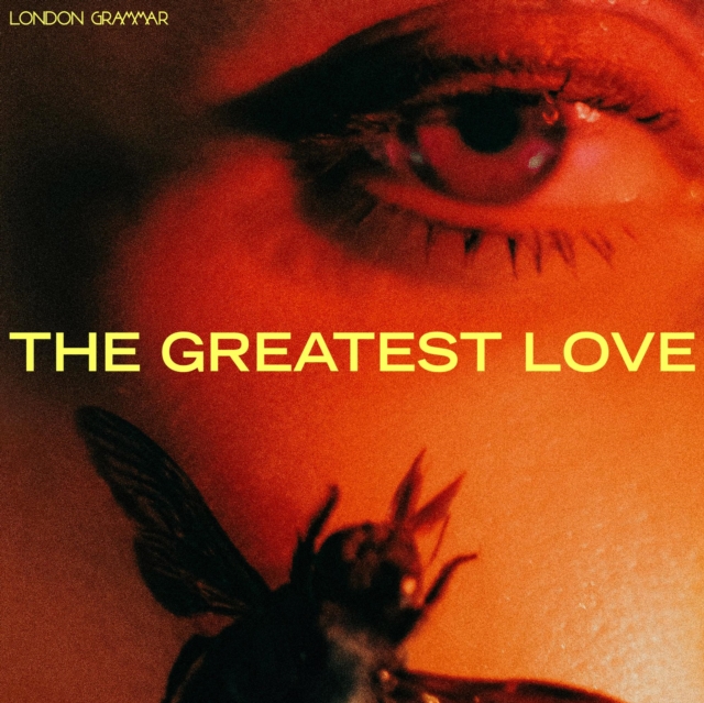 The Greatest Love, CD / Album Cd