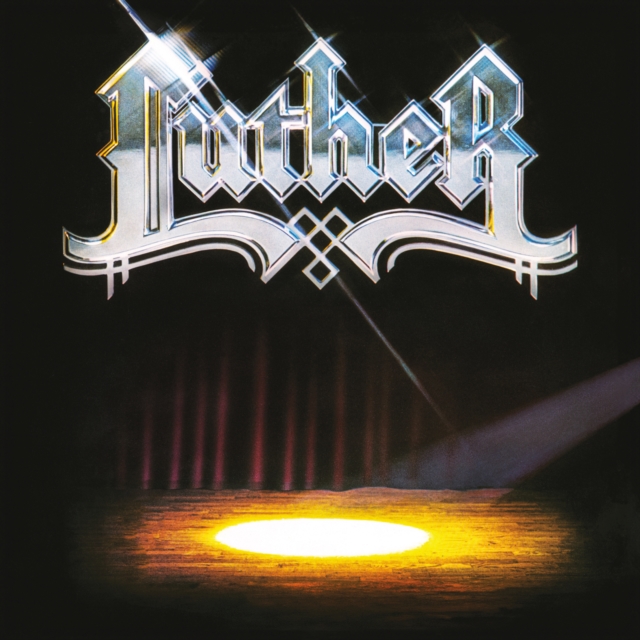 Luther, CD / Album Cd