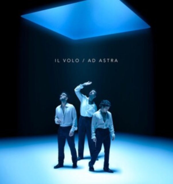 Il Volo: Ad Astra, Vinyl / 12" Album Vinyl