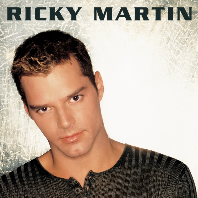 Ricky Martin, Vinyl / 12" Album Vinyl