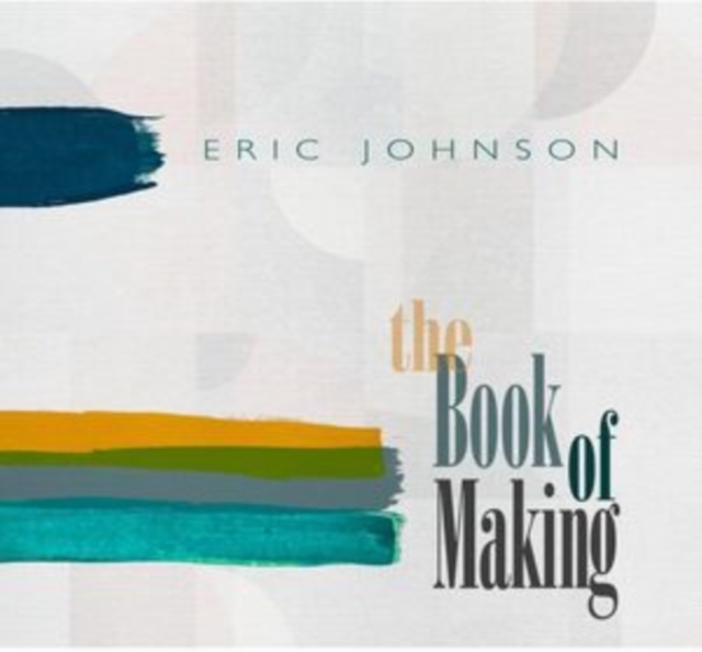 The book of making, Vinyl / 12" Album Vinyl