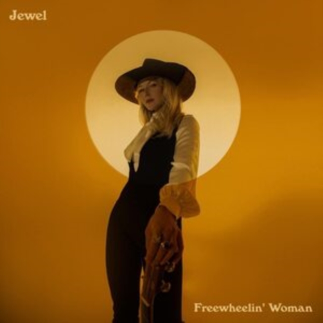 Freewheelin' Woman, Vinyl / 12" Album Vinyl