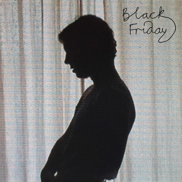 Black Friday, Vinyl / 12" Album Vinyl