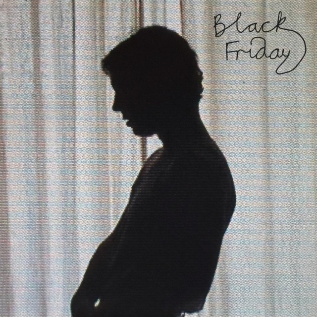 Black Friday, CD / Album Cd