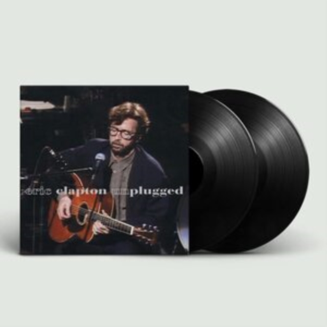 Unplugged, Vinyl / 12" Album Vinyl