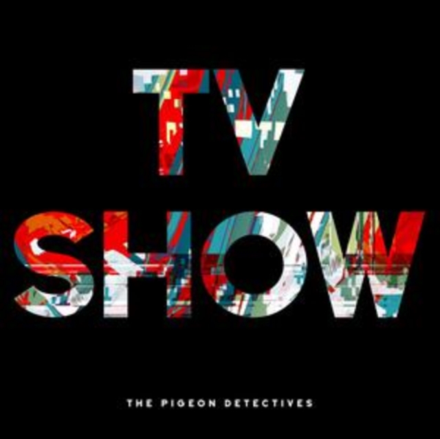 TV Show, CD / Album Cd