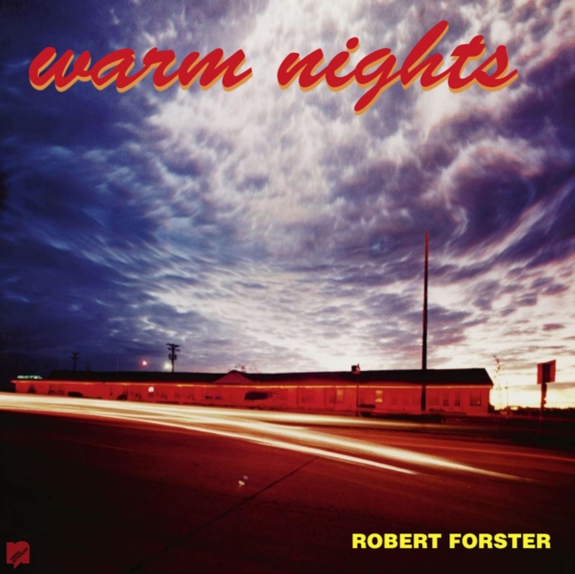 Warm Nights, Vinyl / 12" Album with 7" Single Vinyl