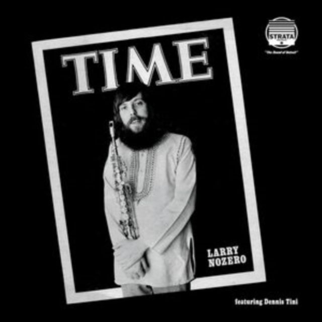 Time, Vinyl / 12" Album Vinyl