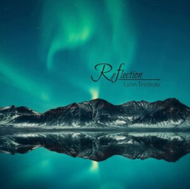 Reflection, CD / Album Cd