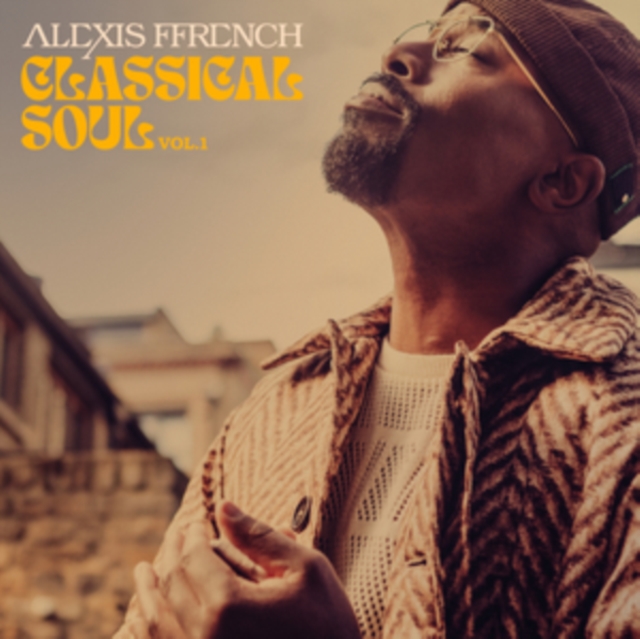 Alexis Ffrench: Classical Soul Vol. 1, Vinyl / 12" Album Vinyl