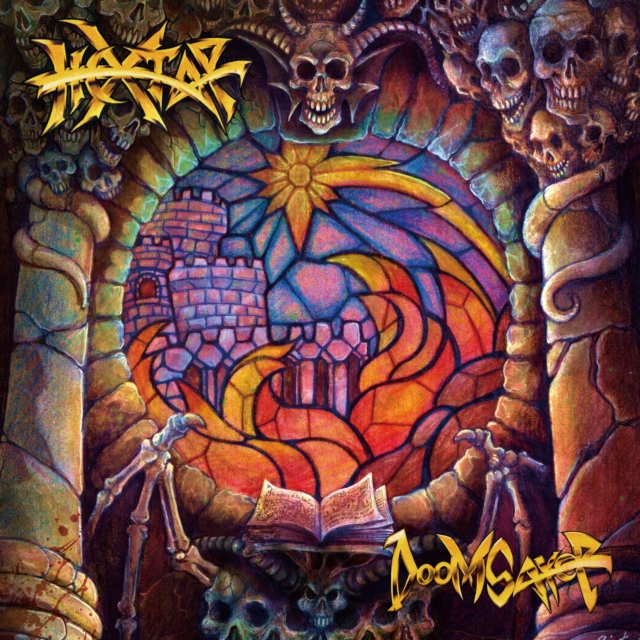 Doomsayer, Vinyl / 12" Album Vinyl