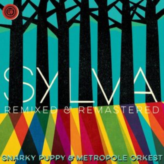 Sylva: Remixed & Remastered, CD / Remastered Album Cd