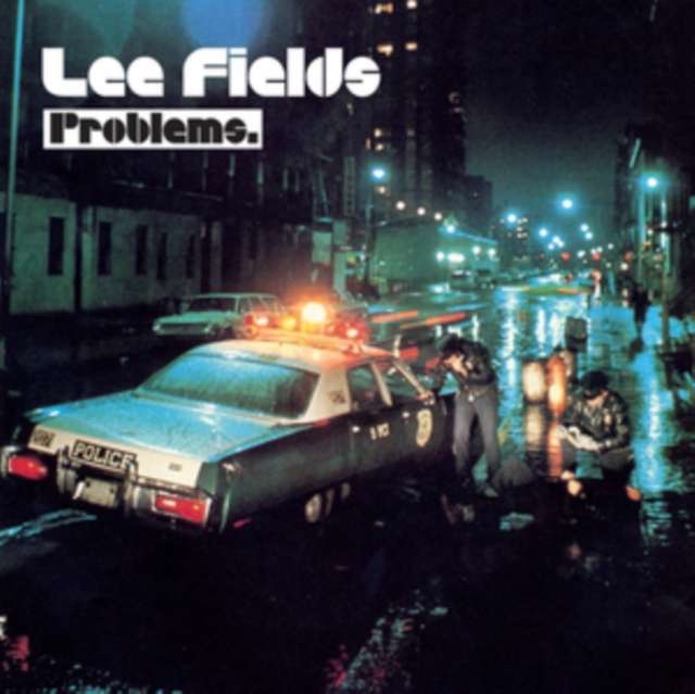 Problems, Vinyl / 12" Album Vinyl