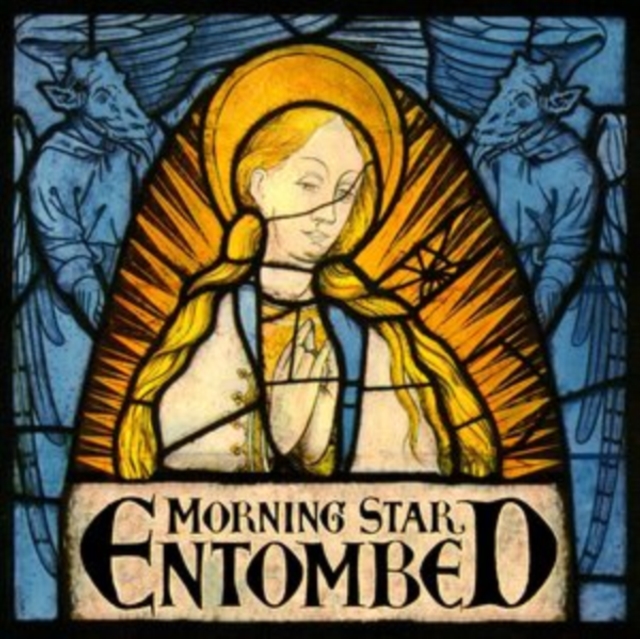 Morning star, CD / Album Cd