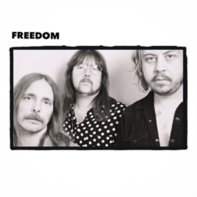 Freedom, Vinyl / 12" Album Coloured Vinyl Vinyl