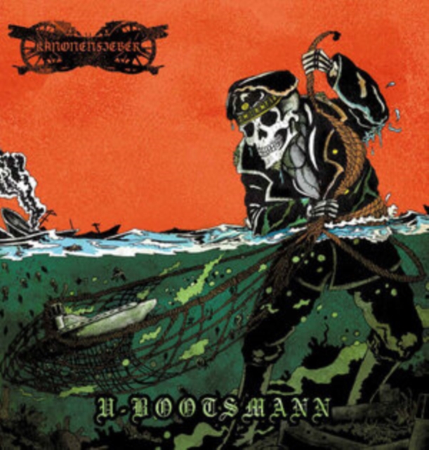 U-bootsmann, Vinyl / 7" Single Vinyl