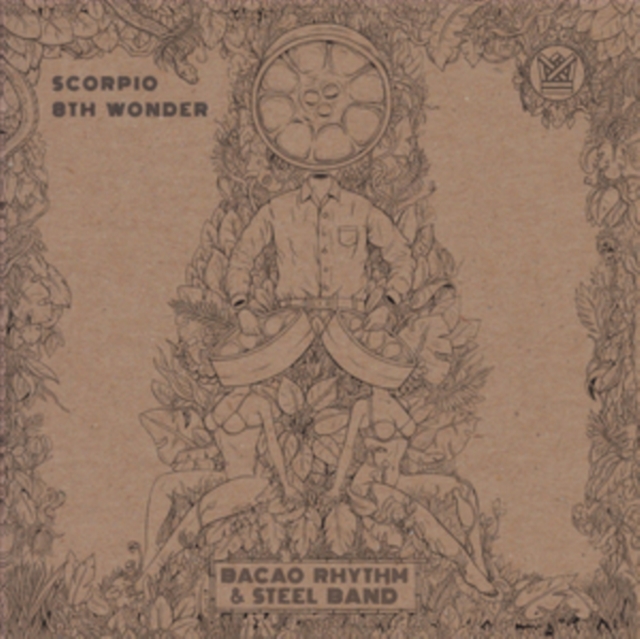 Scorpio/8th Wonder, Vinyl / 7" Single Vinyl