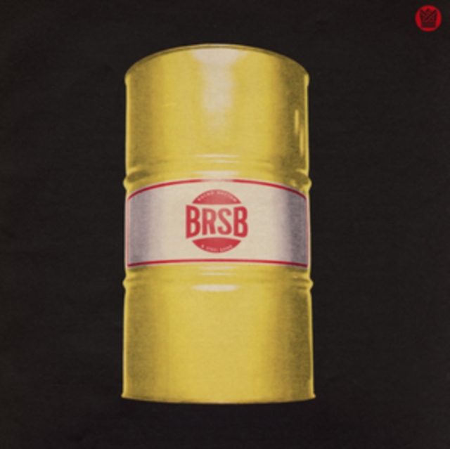 BRSB, Vinyl / 12" Album Vinyl