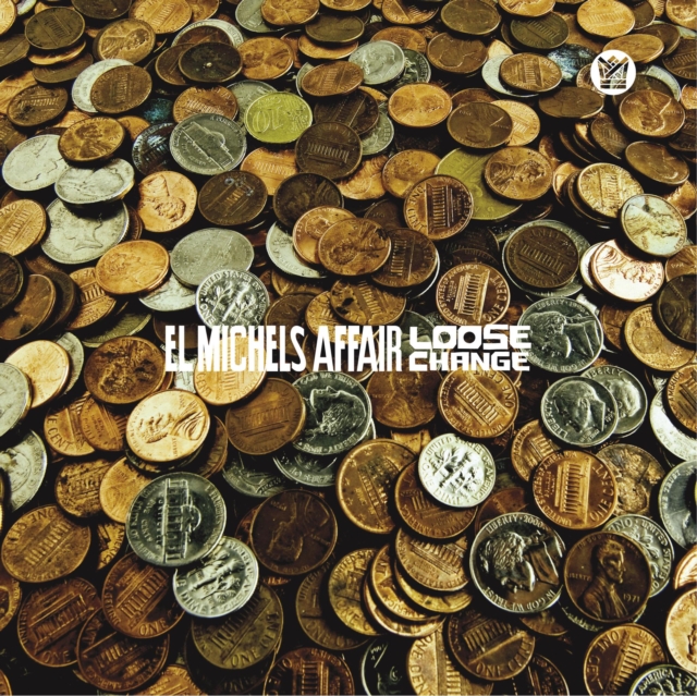 Loose Change (Limited Edition), Vinyl / 10" EP Vinyl