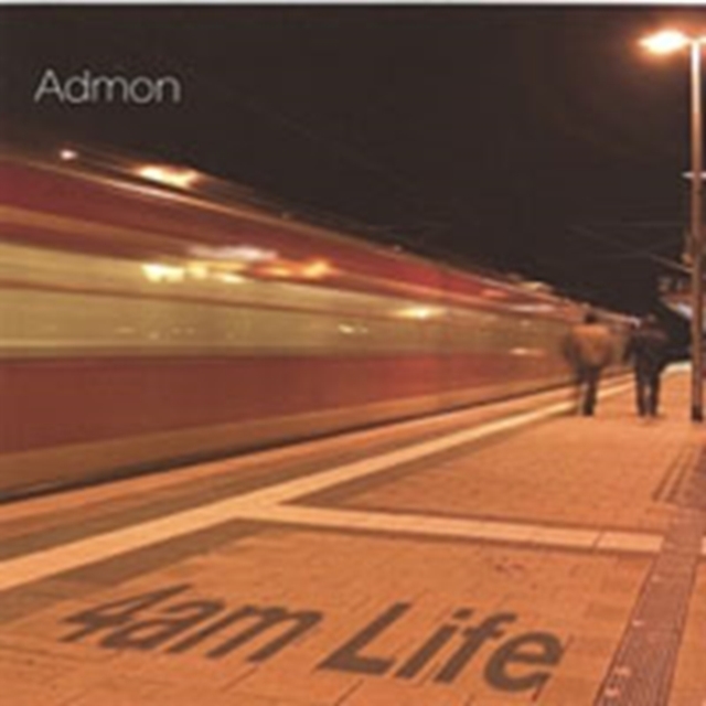 4am Life, CD / Album Cd