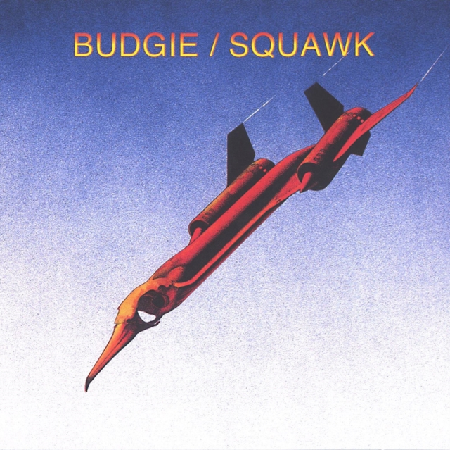 Squawk, Vinyl / 12" Album Vinyl